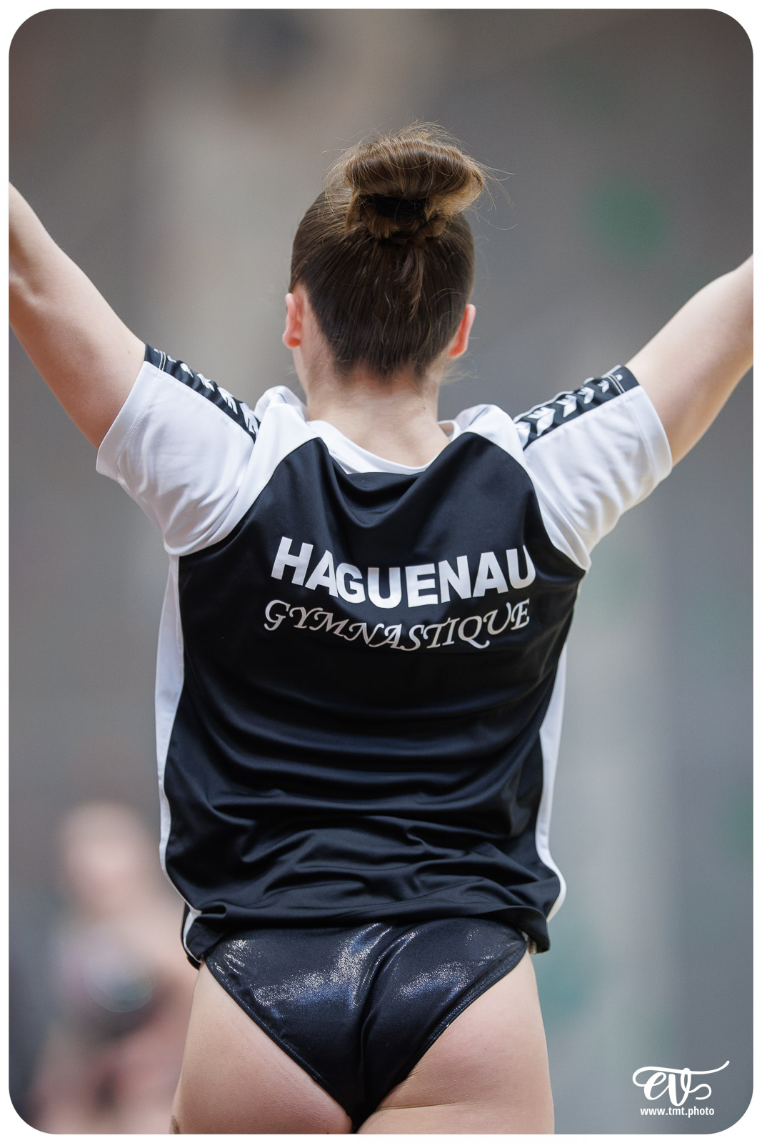 DEMI FINALE TOP12 GAF 2025